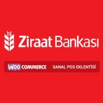 Ziraat Sanal POS WooCommerce