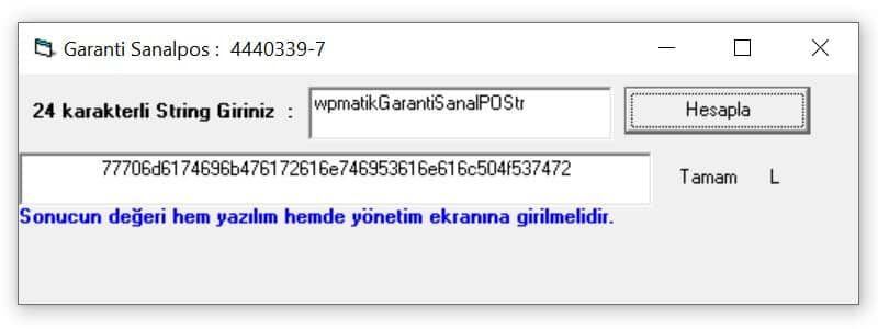 garanti-3d_hesaplama-24-byte-hex