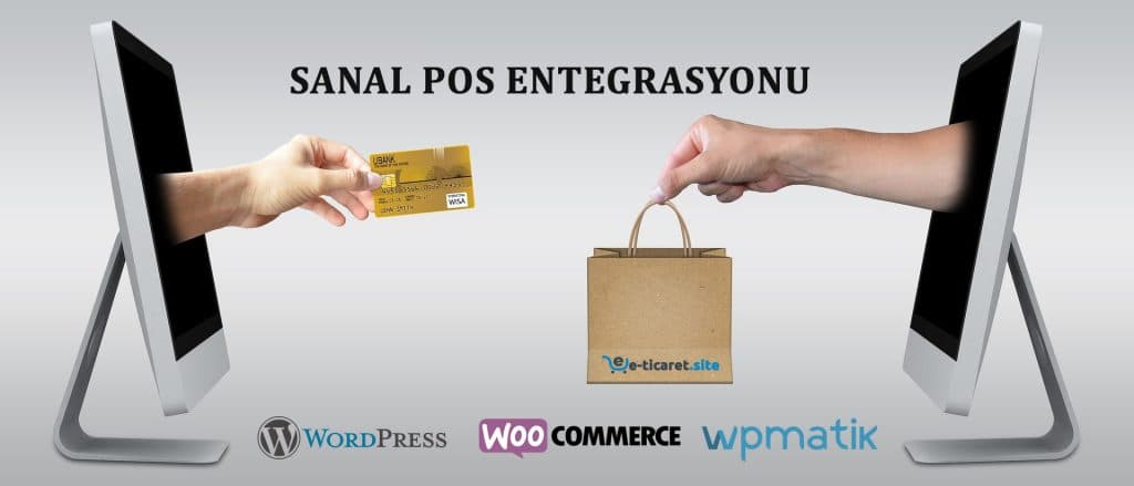 woocommerce-sanal-pos-entegrasyonu