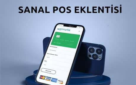 wpmatik-woocommerce-sanalpos-eklentisi